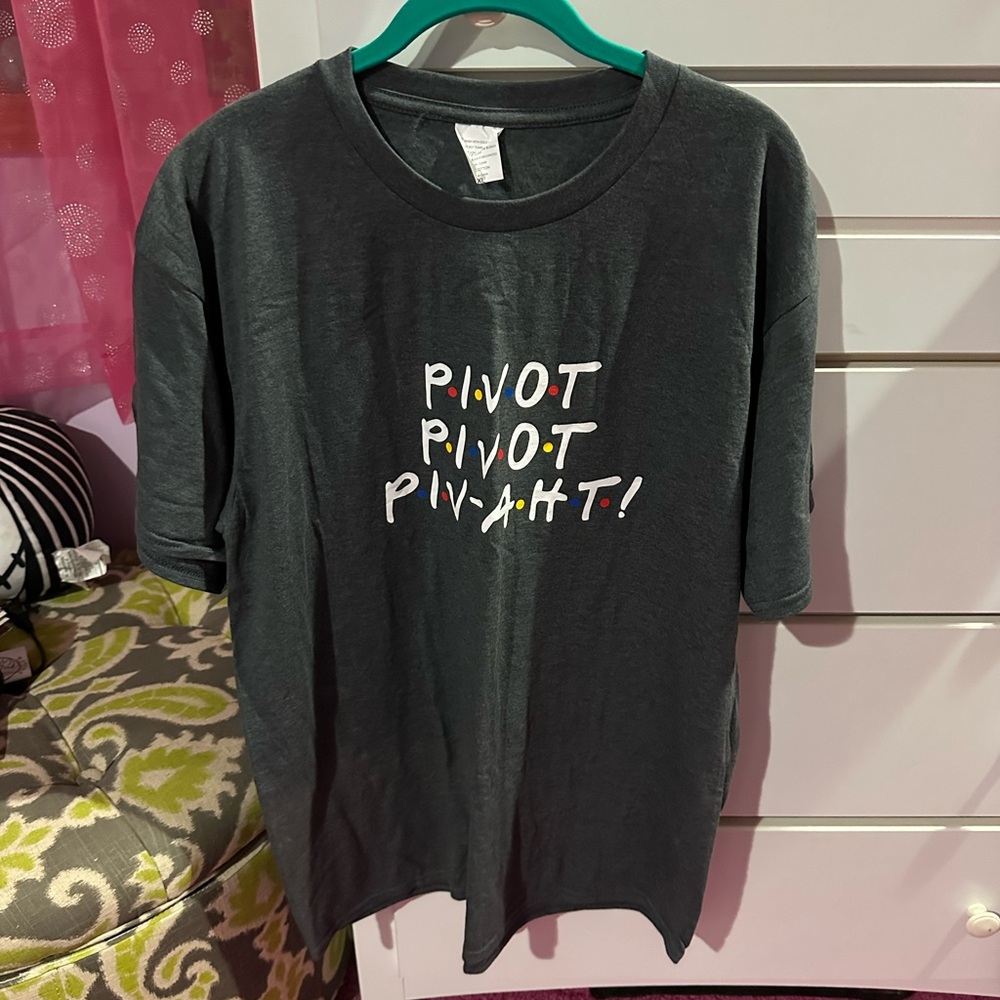 Friends tshirt